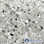 Бисер Preciosa 10/0 цв. 78102