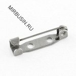 Основа под Брошь Железная