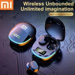 Беспроводные наушники Xiaomi G9S, TWS, Bluetooth 5.1 с микрофоном