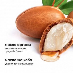 Ликато Масло для волос 100 мл Likato MAGIC