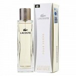 LACOSTE lady  90ml edp парфюмерная вода женская
