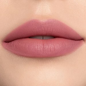 Релоуис ПОМАДА ГУБНАЯ ЖИДКАЯ МАТОВАЯ NUDE MATTE RELOUIS 18,Relouis