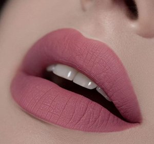 Релоуис Жидкая губная помада RELOUIS Nude Matte Complimenti, тон 20,Relouis