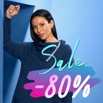 Немецкий аутлет скидки до -80%