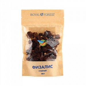 Физалис Royal Forest4fresh, Ltd.