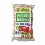 Гарниры-Макароны