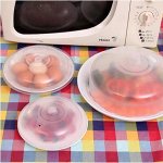Крышка для микроволновки