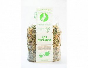 Травяной напиток ДЛЯ СУСТАВОВ (130гр)