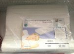 Ортопедическая подушка