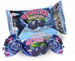Чернослив КРЕМЛИНА шоколадный  0,5кг