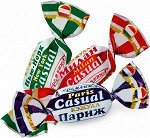 КЭЖУАЛ Ассорти (Милан, Париж, Нью- Йорк)  0,5кг