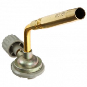 Горелка газовая maclay