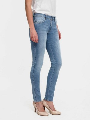 Женские модные джинсы