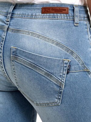 Женские модные джинсы