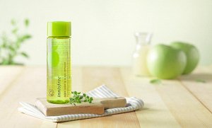 Innisfree Средство для снятия макияжа с экстрактом яблока Apple Seed Lip & Eye Remover,100мл