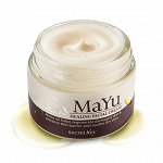 Secret Key Крем для лица с лошадиным жиром MAYU Healing Facial Cream,50мл