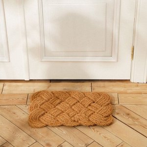 Коврик для дома SL Home, 40x60 см