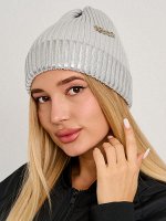 Шапка одинарная с кашемиром ESW 24197