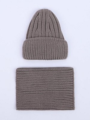 Комплект на флисе с шерстью мериноса ESW 24144 К-Т