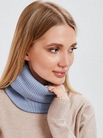Хомут с кашемиром ESW 316