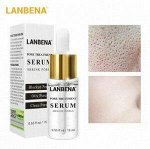 Эссенция для сужения пор LANBENA 15мл