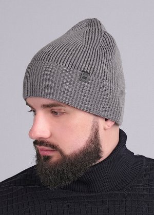 Шапка Артикул поставщика: 544044ха
Состав: 50% хлопок, 50% акрил
Сезон: Весна, Лето
Год: 2024
Страна: Россия

Шапка мужская с отворотом, декорирована нашивкой логотип. Отлично подойдёт для весенне- 