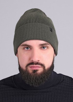 Шапка Артикул поставщика: 544044ха
Состав: 50% хлопок, 50% акрил
Сезон: Весна, Лето
Год: 2024
Страна: Россия

Шапка мужская с отворотом, декорирована нашивкой логотип. Отлично подойдёт для весенне- 