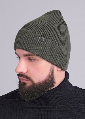 Шапка Артикул поставщика: 544044ха
Состав: 50% хлопок, 50% акрил
Сезон: Весна, Лето
Год: 2024
Страна: Россия

Шапка мужская с отворотом, декорирована нашивкой логотип. Отлично подойдёт для весенне- 