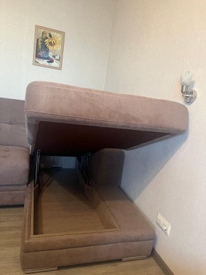 Диван Угловой