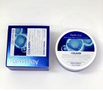 Гидрогелевые патчи с морским коллагеном FARMSTAY COLLAGEN WATER FULL EYE