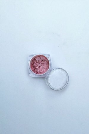 пигмент для ногтей Sparkling Pure Pink, 1,5 грамма (США)