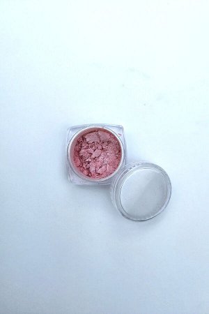 пигмент для ногтей Sparkling Pure Pink, 1,5 грамма (США)