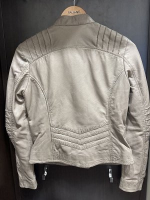 Куртка кожаная Gipsy 50%off