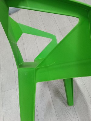 INBLOOM Стул уличный с подлокотниками, 42х55х80см, РР