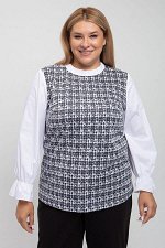 Блузка