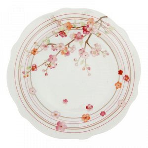 Тарелка обеденная Blossom 26 см
