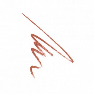 Карандаш д/губ с сатиновым эффектом "Cuties" SHU 0.78гр. розовый нюд, шт