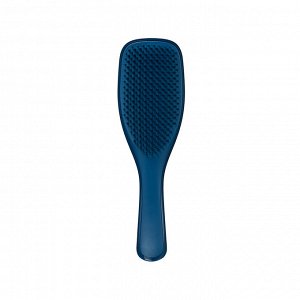 Расческа Tangle Teezer The Ultimate (Wet) Detangler Naturally Curly Galactic Blue