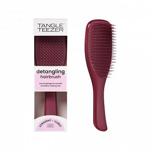 Расческа Tangle Teezer The Ultimate (Wet) Detangler Henna Red