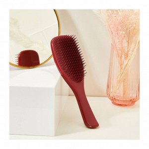 Расческа Tangle Teezer The Ultimate (Wet) Detangler Henna Red