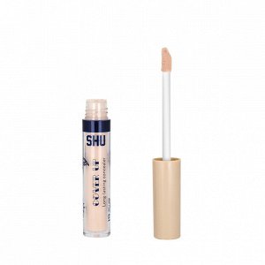 Маскирующий консилер стойкий "Cover Up" paraben-free SHU 3мл., шт