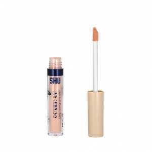 Маскирующий консилер стойкий "Cover Up" paraben-free SHU 3мл., шт