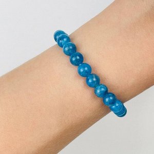 Браслет из Апатита