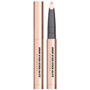 Блестящие тени-карандаш для век Black Rouge Drop Eyes Stick Glitz #D03 Fairy Glitz, 0.7г