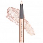 Блестящие тени-карандаш для век Black Rouge Drop Eyes Stick Glitz #D03 Fairy Glitz, 0.7г