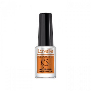 ЛАВЕЛЛ Укрепитель для ногтей Lavelle Collection Active Nail Hardener активный 6 мл,LavelleCollection