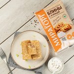 Блинчики с курицей ТМ Мираторг 360 г