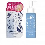 Tokyo Aloe Очищающий гель-пилинг для лица с бусенником &quot;Alovivi&quot; 180 г