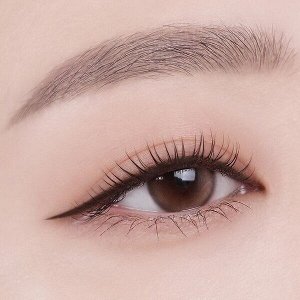 Карандаш-подводка для глаз Black Rouge Eye Designing Pencil Liner #PL001 Wood Black, 0.1г