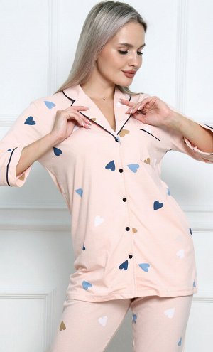 Пижама женская